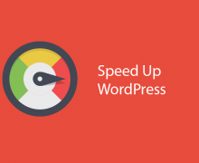 I can speed up your wordpress website to load under 2 sec